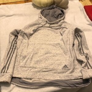 Adidas pullover sweater